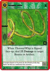 Thorned Whip 63/159