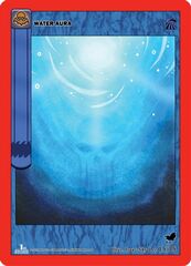 Water Aura 15/15