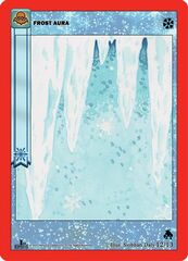 Frost Aura 12/13