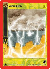Lightning Aura 13/13