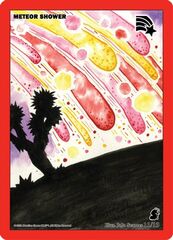 Meteor Shower 11/13