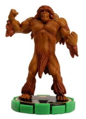 Sasquatch (070)