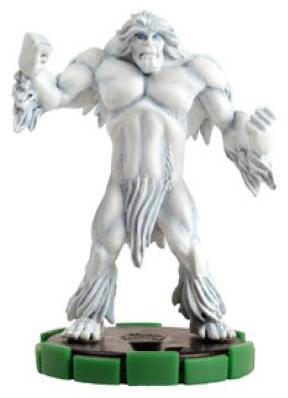 Sasquatch
