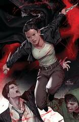 Buffy The Vampire Slayer #31 Cvr D 25 Copy Incv Lee (STL205531)