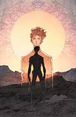 Dune House Atreides #12 (Of 12) Cvr C 25 Copy Incv Torque (MR) (STL205539)