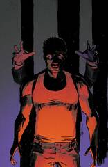 House Of Slaughter #2 Cvr A Shehan (STL205545)