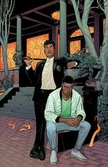 House Of Slaughter #2 Cvr G Unlockable Var Shehan (STL205551)