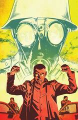 Dark Blood #5 (Of 6) Cvr A De Landro (STL205533)