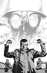 Dark Blood #5 (Of 6) Cvr C 10 Copy Incv De Landro (STL205535)