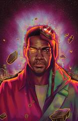 Dark Blood #5 (Of 6) Cvr D 25 Copy Incv Souza (STL205536)