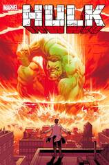 Hulk #1 (STL206542)