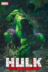 Hulk #1 Bianchi Var (STL207009)