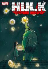 Hulk #1 Momoko Var (STL207016)