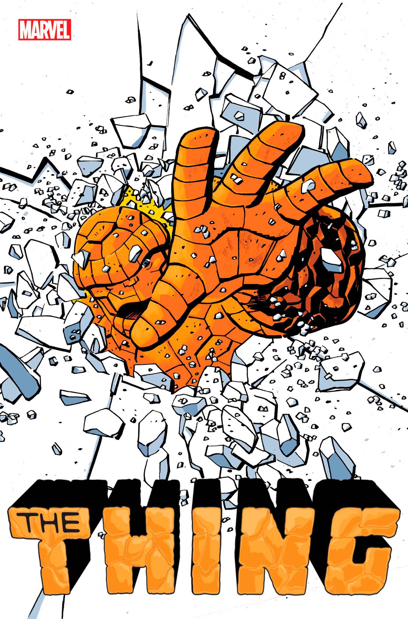 The Thing #1 (STL206547)
