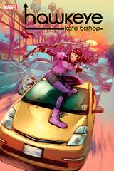 Hawkeye #1 (Of 5) (STL206541)