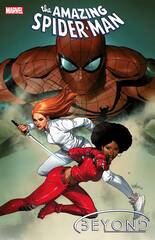 Amazing Spider-Man #78.Bey (STL206733)