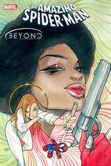 Amazing Spider-Man #78.Bey Momoko Var (STL206885)