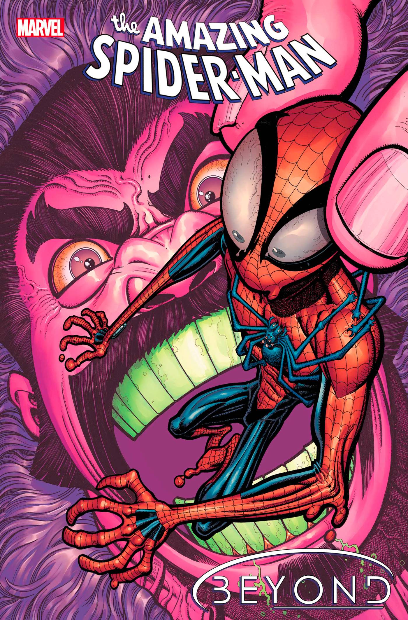 Amazing Spider-Man #80 (STL205128)