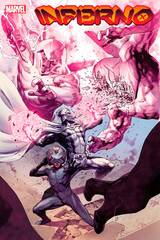 Inferno #3 (Of 4) (STL205143)