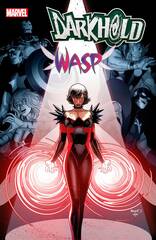 Darkhold Wasp #1 (STL206546)