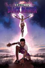 Black Panther Legends #2 (Of 4) (STL205131)