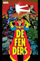 Defenders #4 (Of 5) (STL205139)