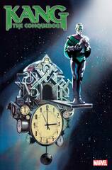 Kang The Conqueror #4 (Of 5) (STL205145)