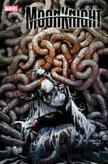 Moon Knight #5 (STL205150)