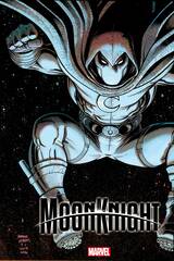 Moon Knight #5 Adams Var (STL206779)