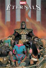 Eternals #7 (STL205180)