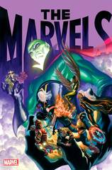 The Marvels #7 (STL205165)