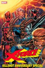 X-Force Killshot Anniversary Special #1 (STL206548)