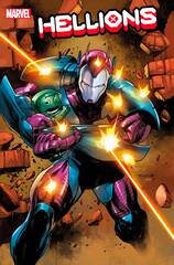Hellions #17 (STL205142)