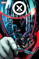 X-Men #5 (STL205172)