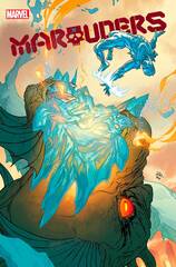 Marauders #26 (STL205148)