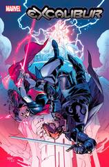 Excalibur #25 (STL205140)