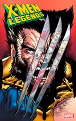 X-Men Legends #9 (STL205173)