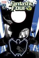 Fantastic Four Life Story #5 (Of 6) (STL205182)