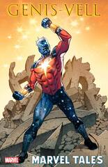 Genis-Vell Marvel Tales #1 (STL206539)