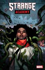 Strange Academy #13 (STL205183)