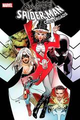 Symbiote Spider-Man Crossroads #5 (Of 5) (STL205164)
