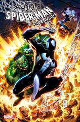 Symbiote Spider-Man Crossroads #5 (Of 5) Tan Var (STL206801)