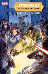 Star Wars High Republic Trail Shadows #2 (Of 5) (STL205162)