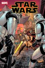 Star Wars #19 Wobh (STL205157)