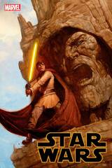 Star Wars #19 Gist Var Wobh (STL206789)