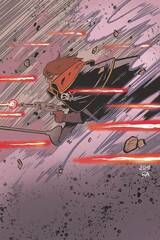 Space Pirate Capt Harlock #6 Cvr G 20 Copy Juni Ba Virgin Incv (STL205366)