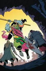 Hath No Fury #3 (STL205011)