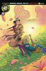 Hard Promises #1 Cvr A Cassidy Morgan (STL205013)