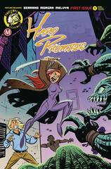 Hard Promises #1 Cvr B Ethan Beavers (STL205014)