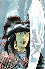 Heathens #1 Cvr B 15 Copy Andrea Mutti Incv (STL205226)